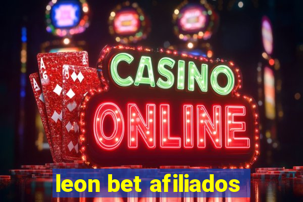 leon bet afiliados